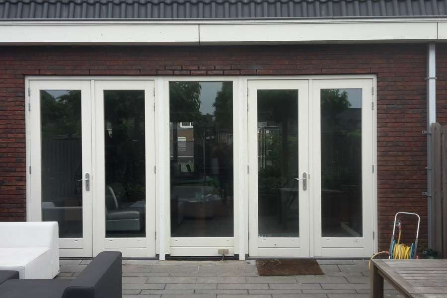 Portfolio afbeelding