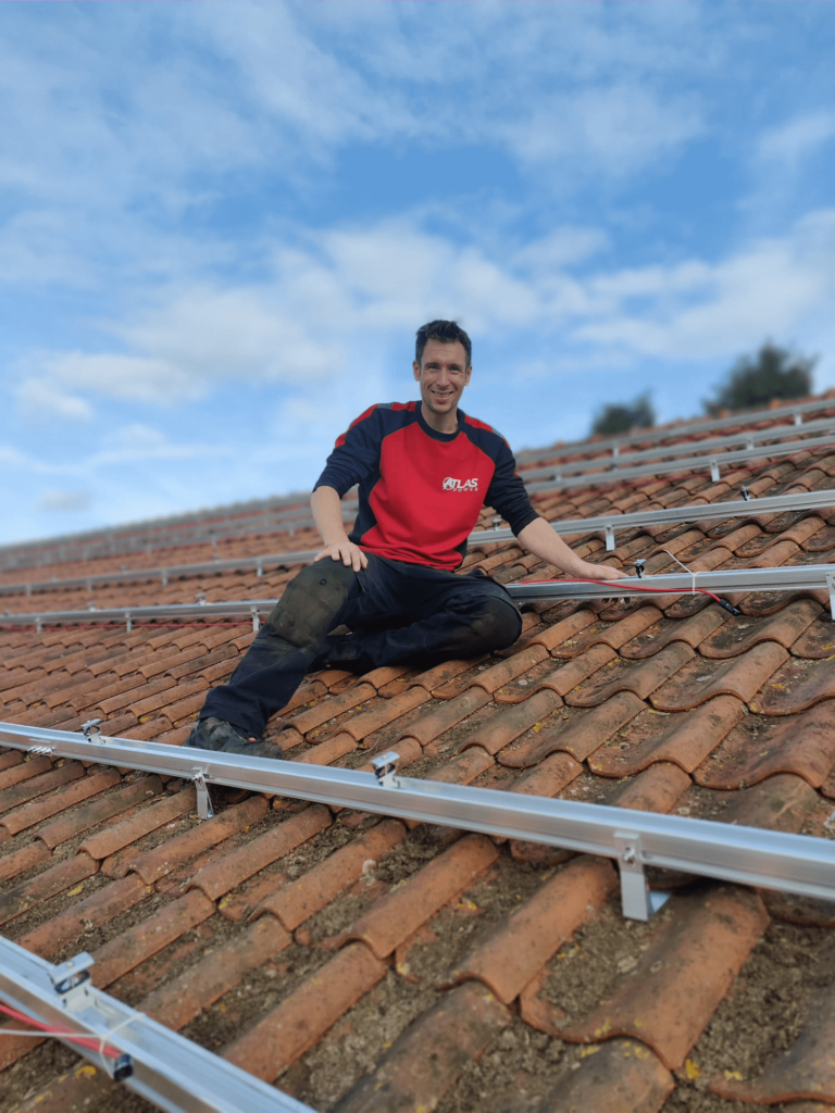 Portfolio afbeelding