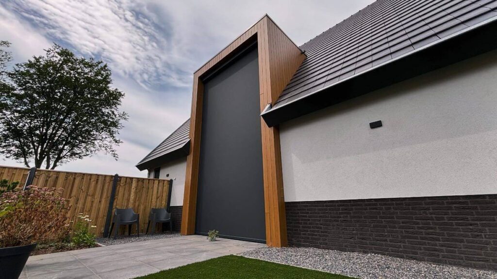 Portfolio afbeelding