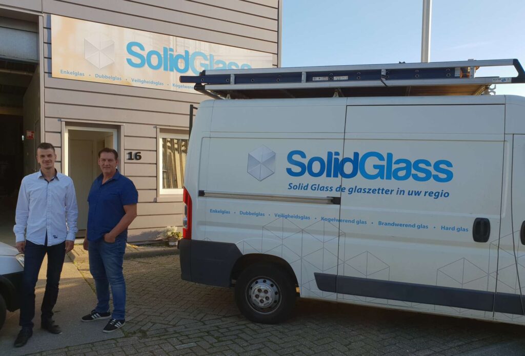 Portfolio afbeelding