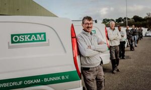 Portfolio afbeelding