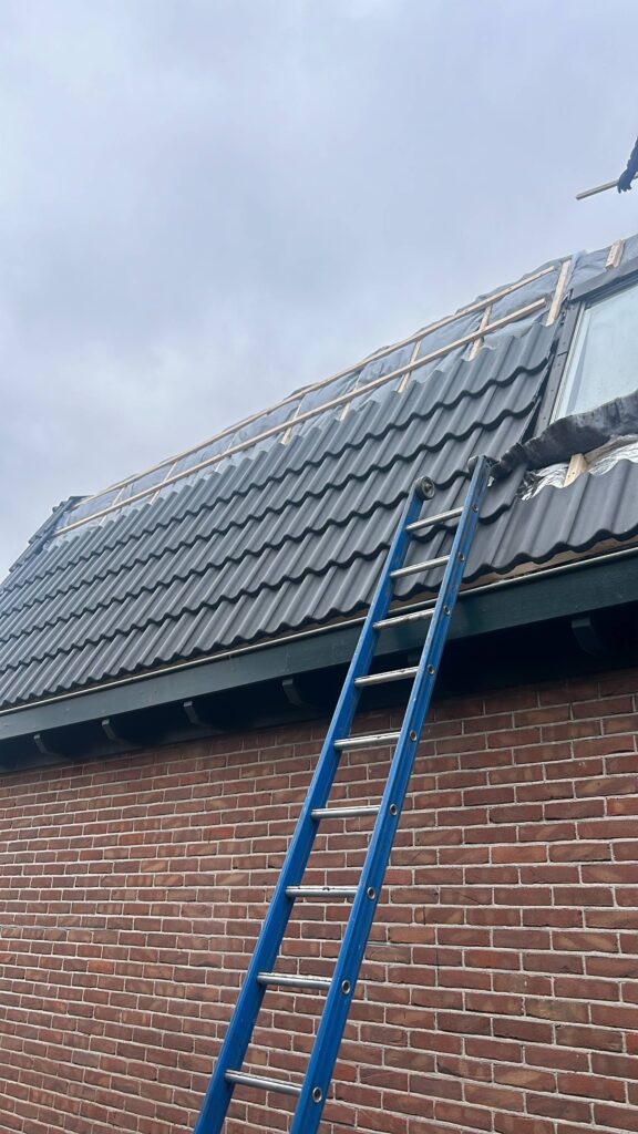 Portfolio afbeelding