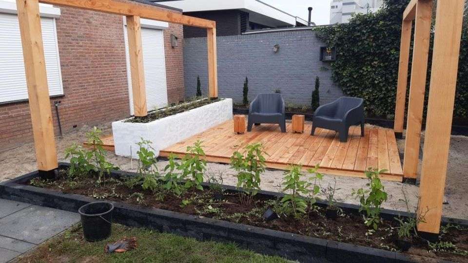 Portfolio afbeelding