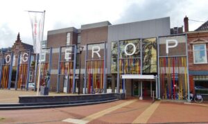 Portfolio afbeelding