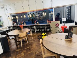 Portfolio afbeelding