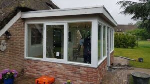 Portfolio afbeelding