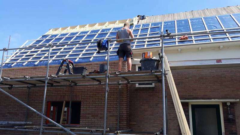 Portfolio afbeelding