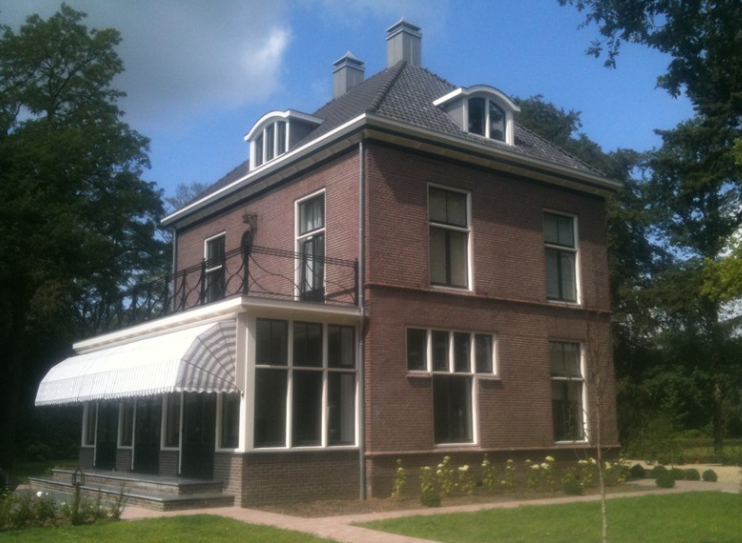 Portfolio afbeelding