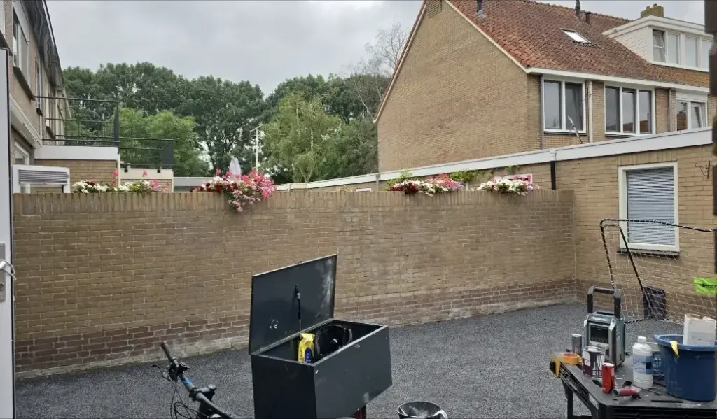 Portfolio afbeelding