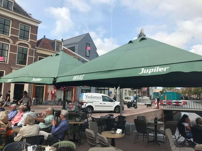 Portfolio afbeelding