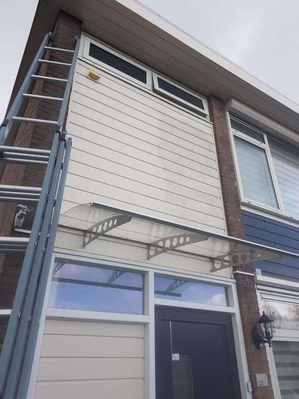 Portfolio afbeelding