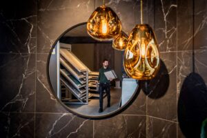 Portfolio afbeelding