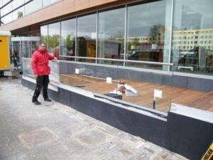 Portfolio afbeelding