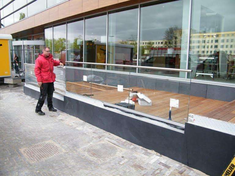 Portfolio afbeelding