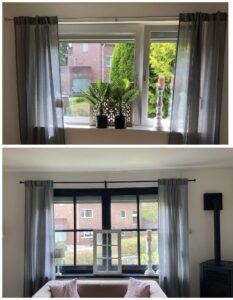 Portfolio afbeelding