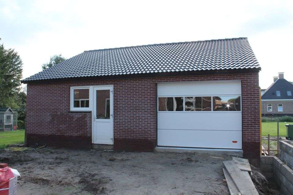 Portfolio afbeelding