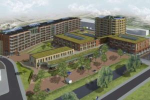 Portfolio afbeelding