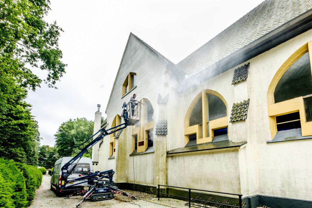 Portfolio afbeelding