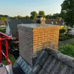 Schoorsteenrenovatie Afbeelding 1