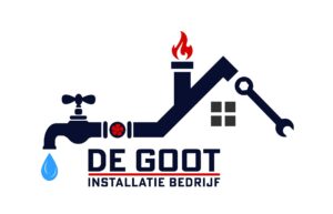 De goot loodgietersbedrijf