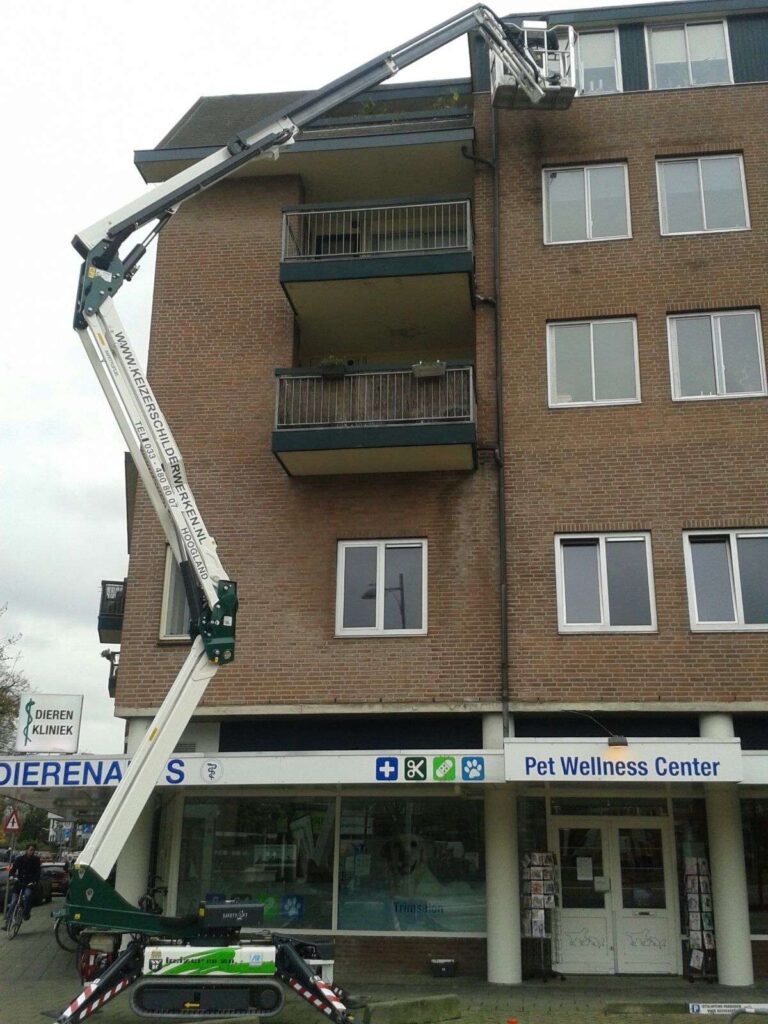 Portfolio afbeelding