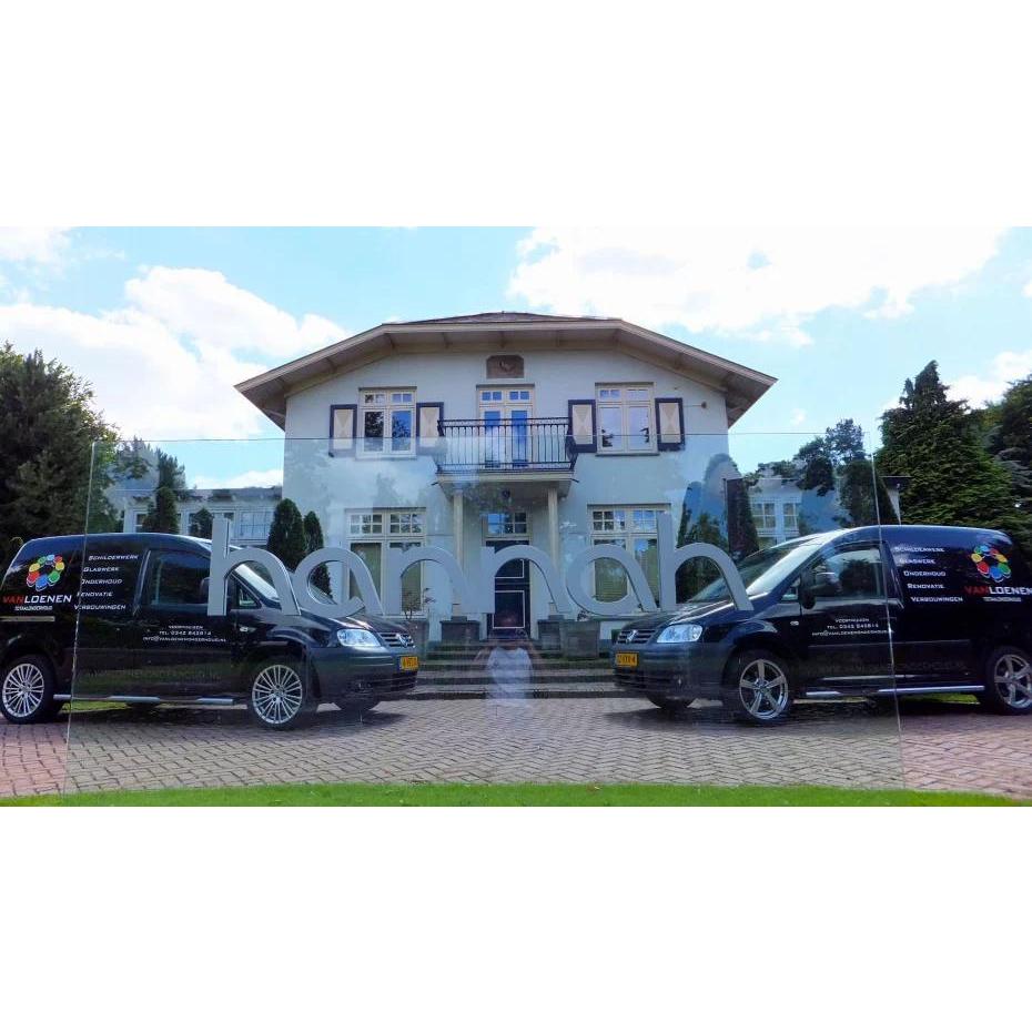 Portfolio afbeelding