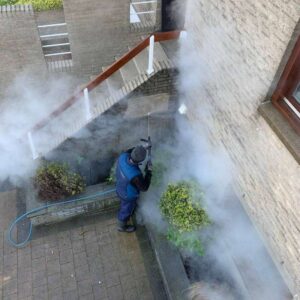 Portfolio afbeelding