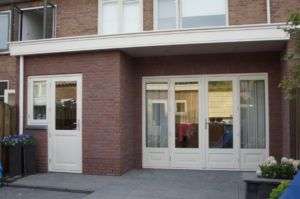 Portfolio afbeelding