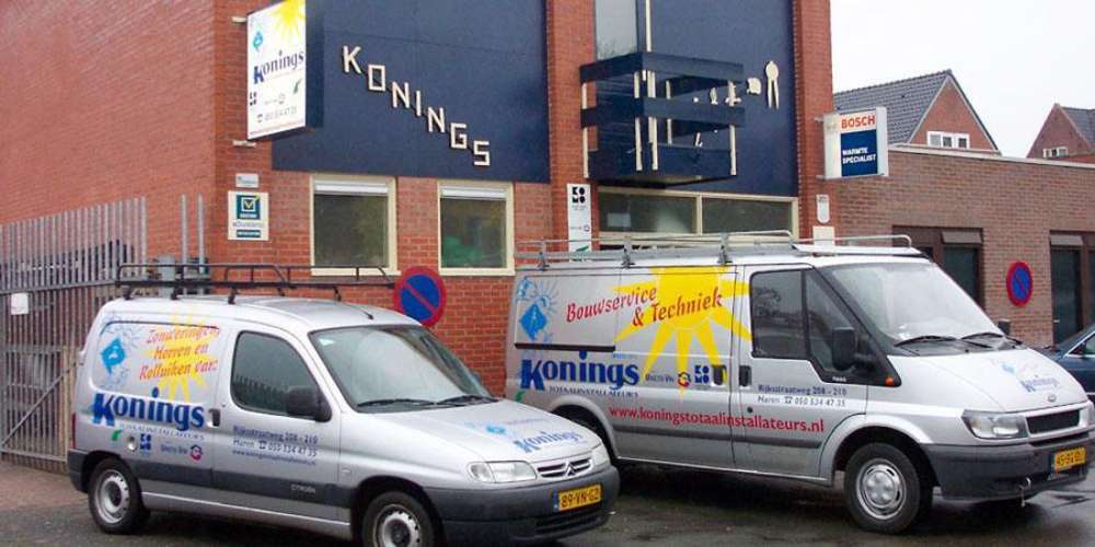 Portfolio afbeelding