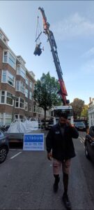 Portfolio afbeelding