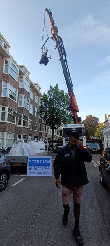 Portfolio afbeelding