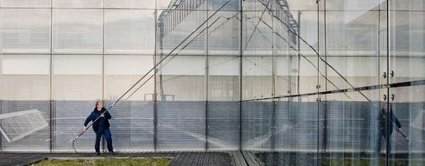 Portfolio afbeelding