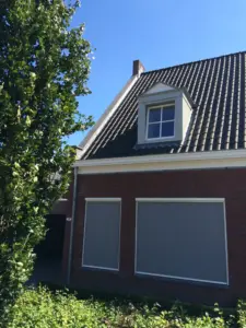 Portfolio afbeelding