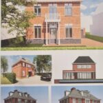 catalogus concept woningen Afbeelding 1