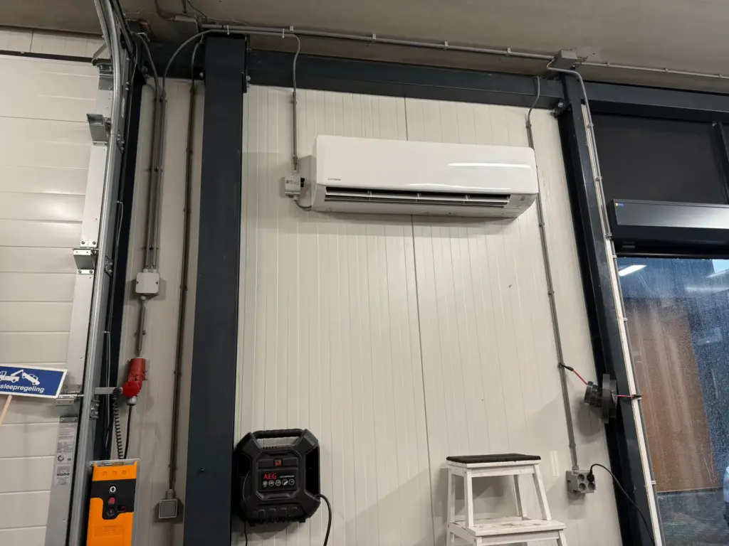 Portfolio afbeelding