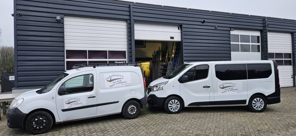 Portfolio afbeelding