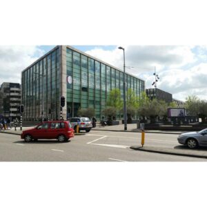 Portfolio afbeelding