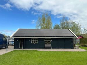 Portfolio afbeelding