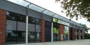 Portfolio afbeelding