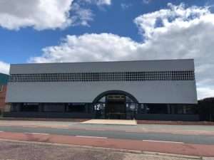 Portfolio afbeelding