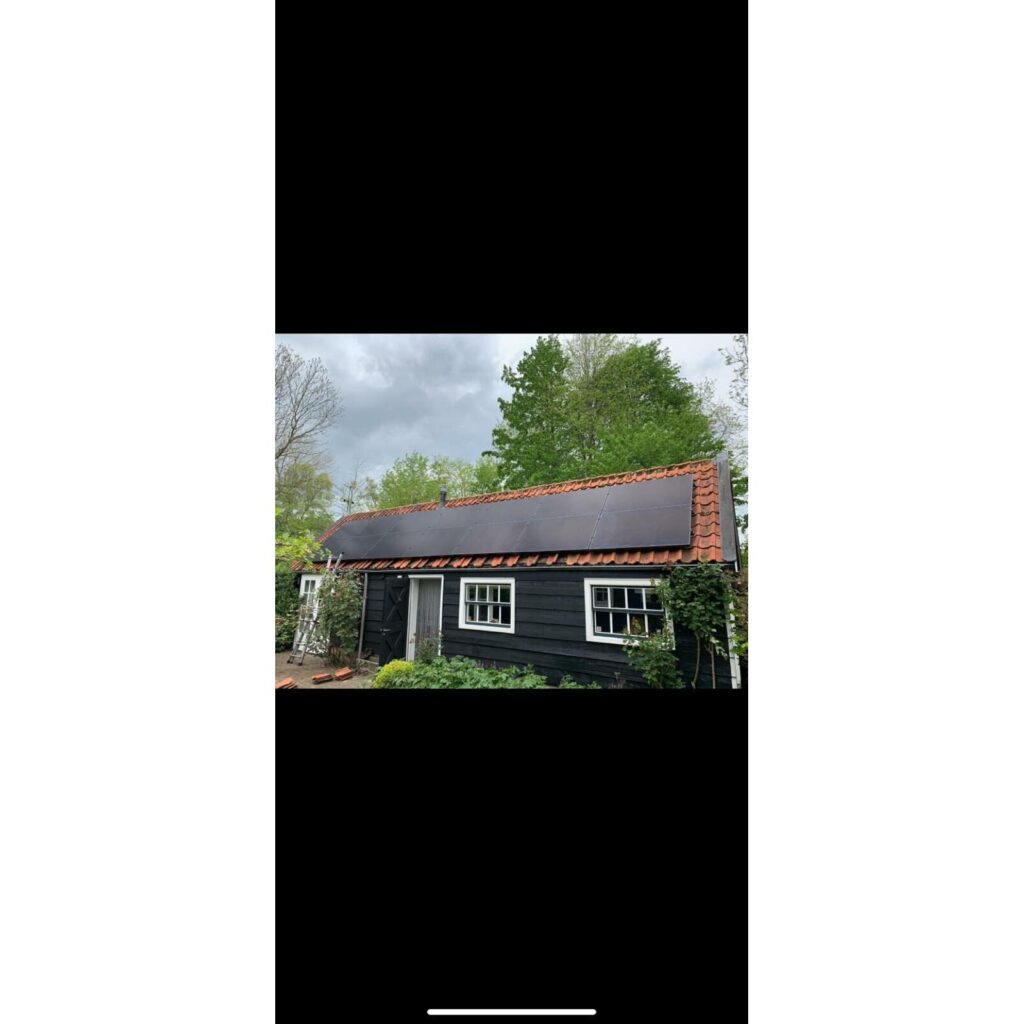 Portfolio afbeelding