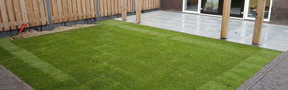 Portfolio afbeelding