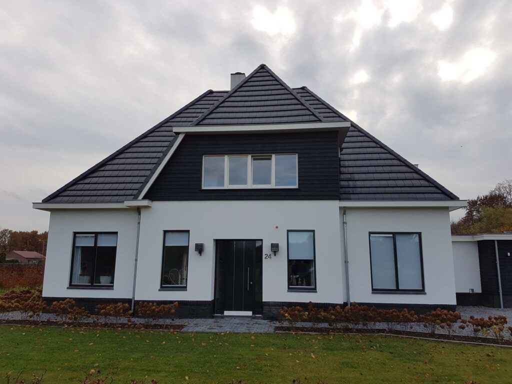 Portfolio afbeelding