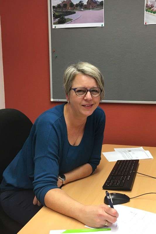 Portfolio afbeelding