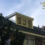 Dakkapel in Utrecht Afbeelding 1