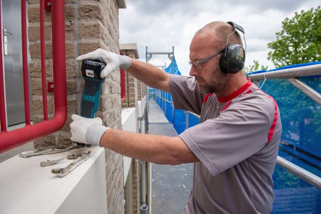 Portfolio afbeelding