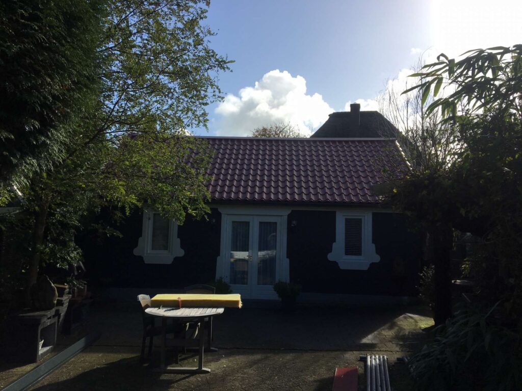 Portfolio afbeelding