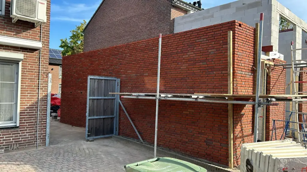 Portfolio afbeelding