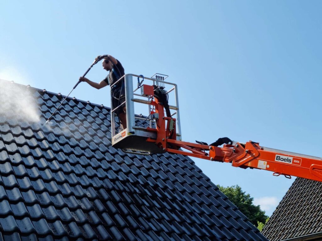 Portfolio afbeelding