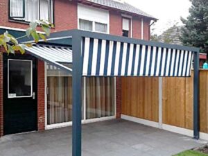 Portfolio afbeelding